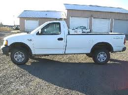 buy surplus truck MT