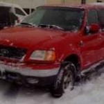 buy used Ford truck