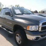 buy cheap truck at IL auction