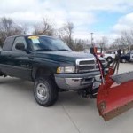 buy cheap Dodge truck