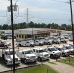 Cheap truck auction