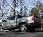 Buy Ford truck in Canada