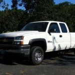 Cheap used truck for sale