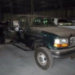 KY pickup truck auctions