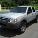 Cheap Pickup Trucks