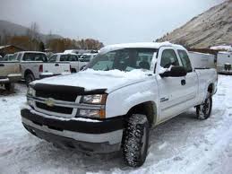 Buy cheap truck in AK