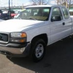 Buy cheap truck in CO