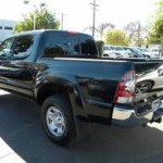 Buy cheap truck in CA