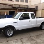 Government truck auctions