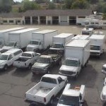 Repo truck auctions
